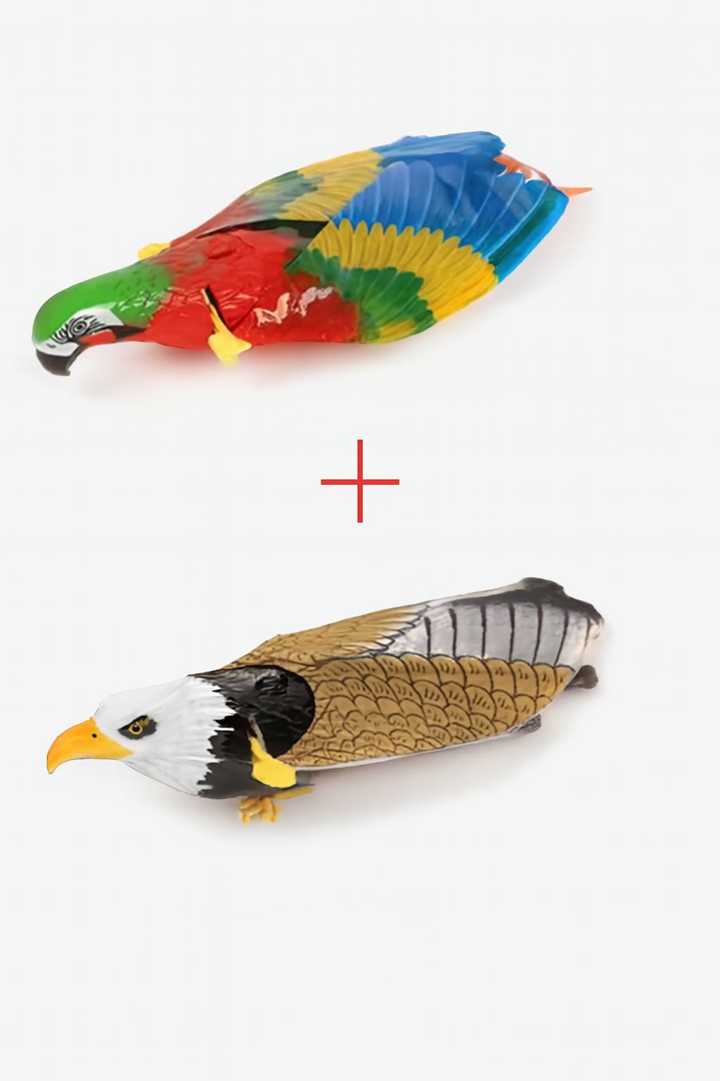 Leteća igračka za mačke