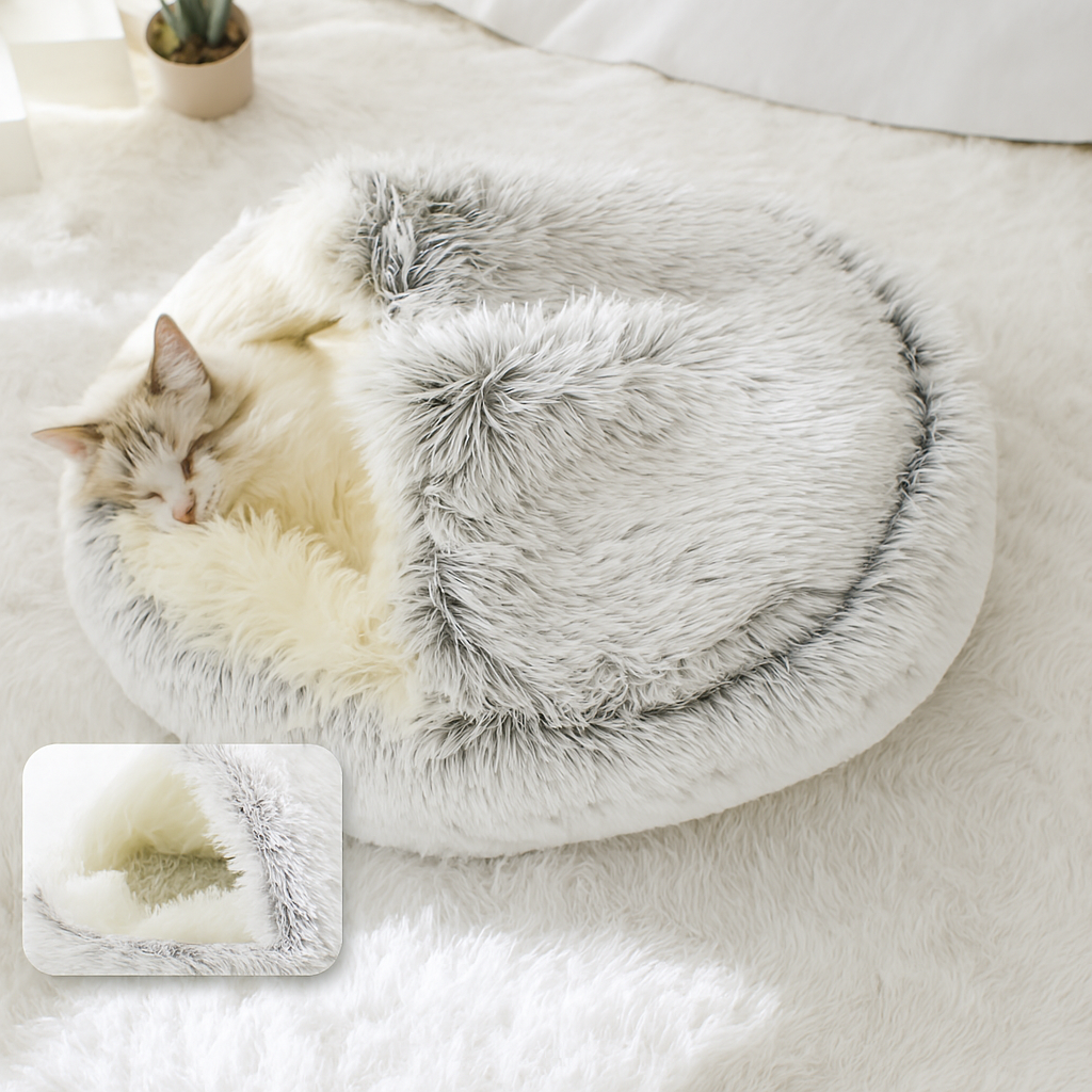 Opuštajući krevetić