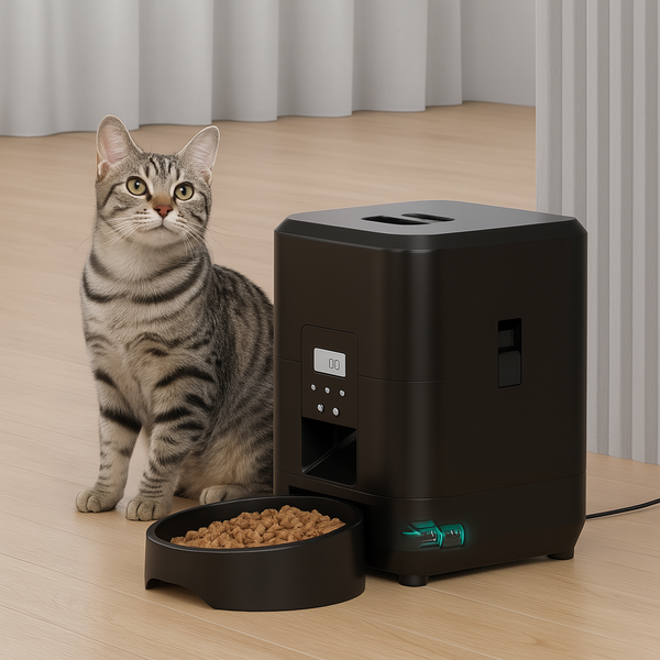 Automatska hranilica