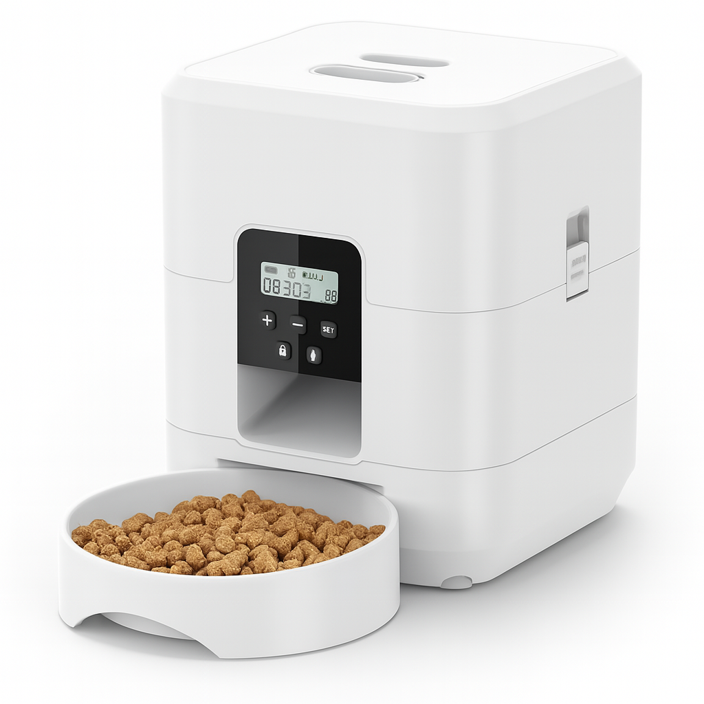 Automatska hranilica