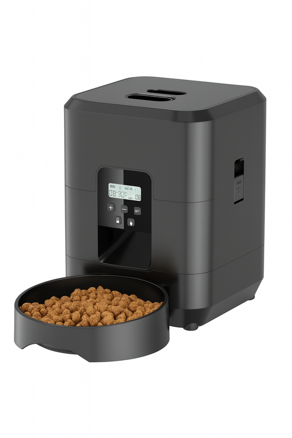 Automatska hranilica