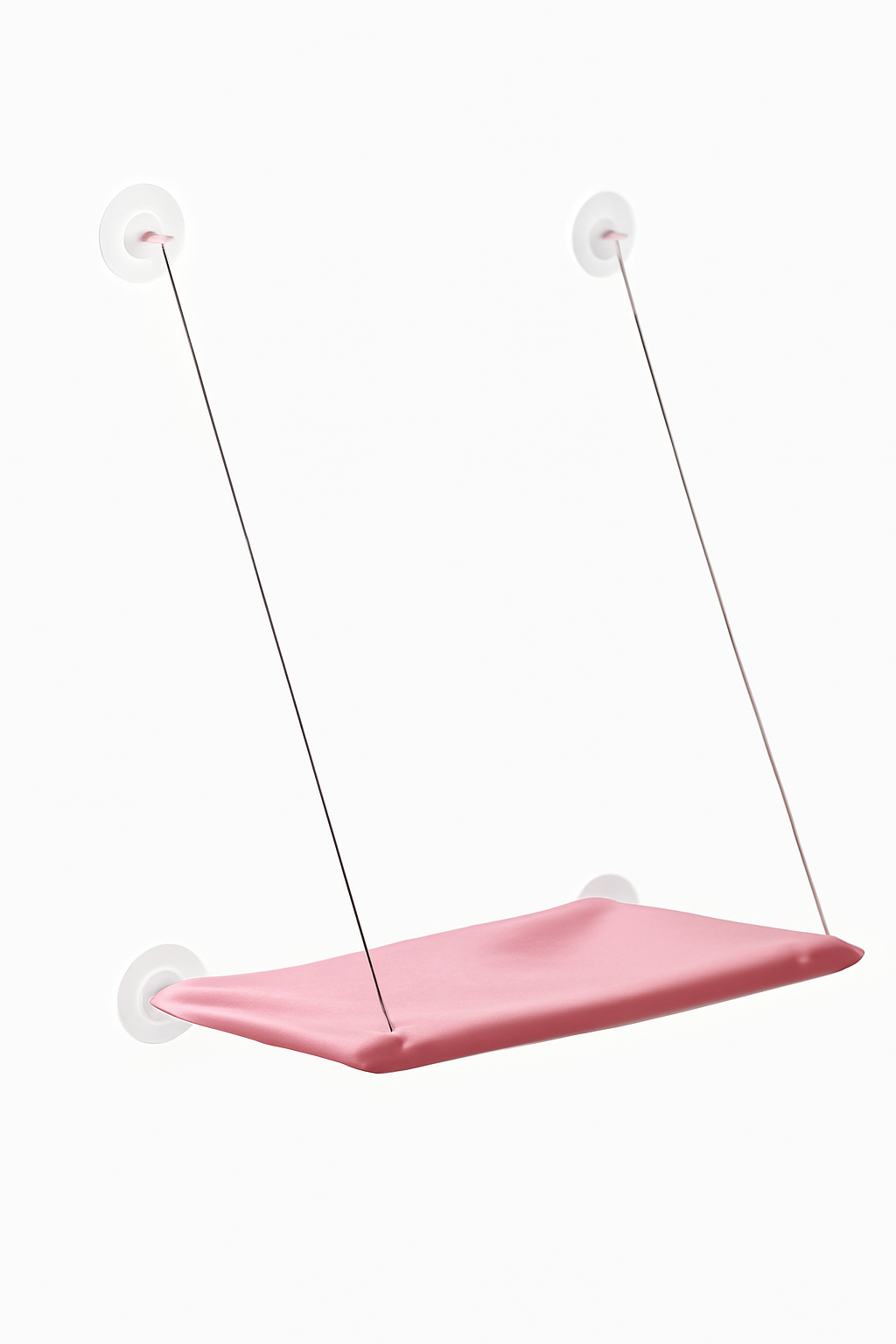 Viseći krevetić za mačke