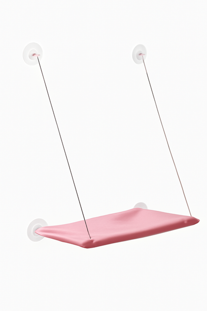 Viseći krevetić za mačke