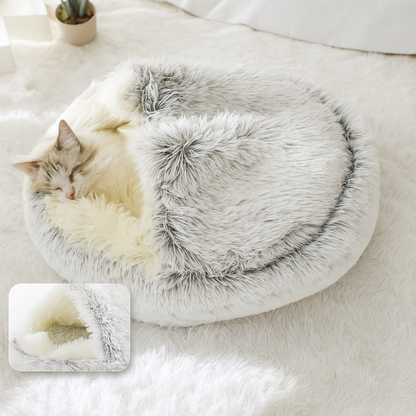 Opuštajući krevetić