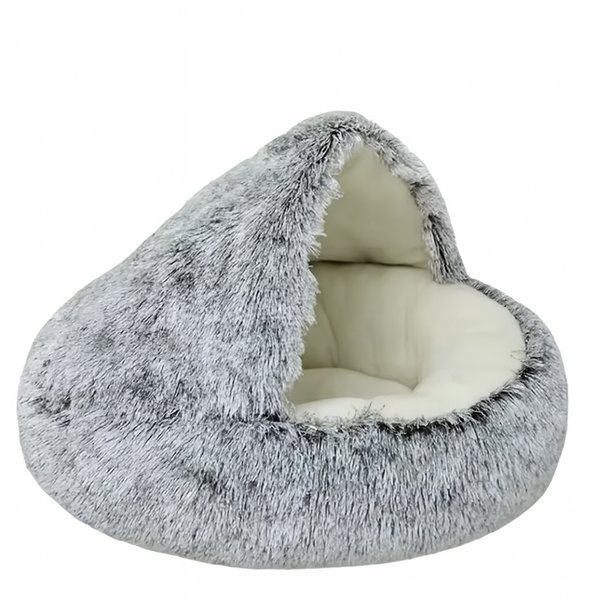 Opuštajući krevetić