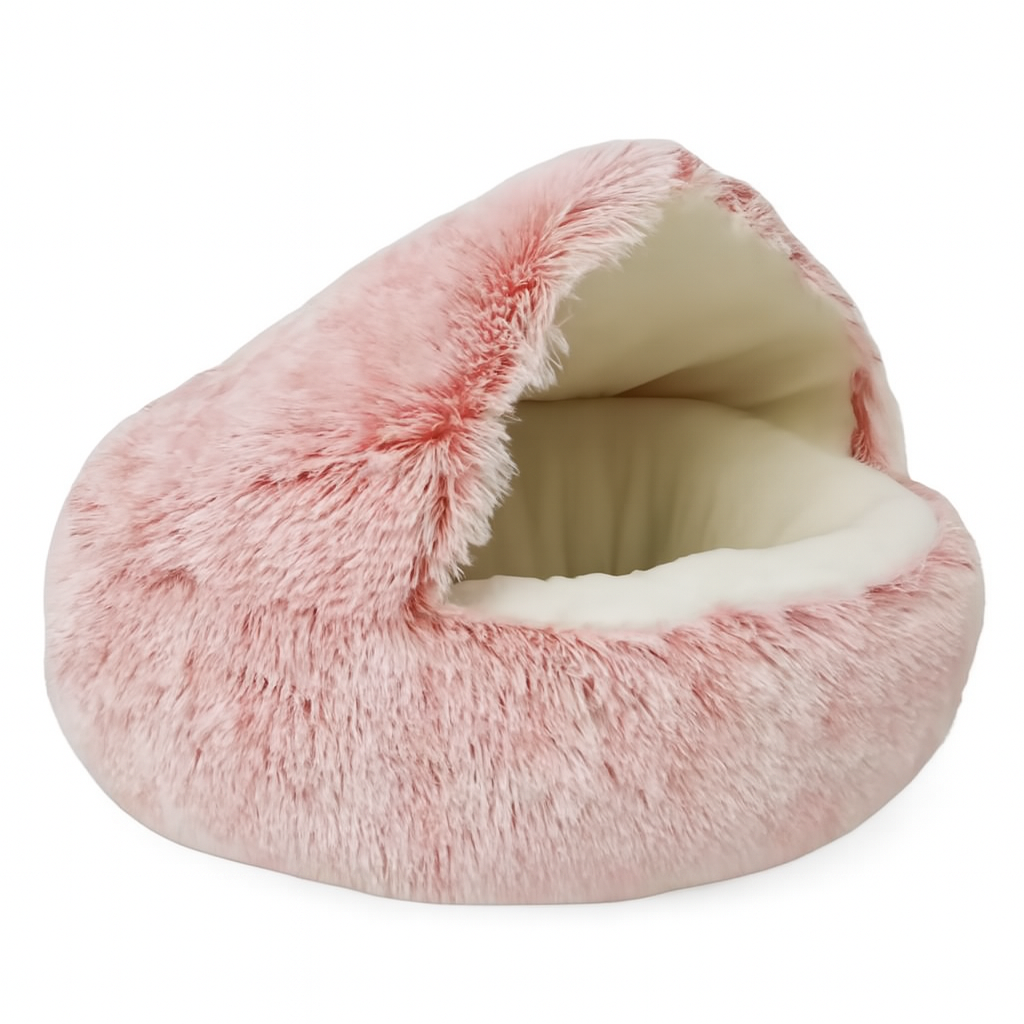 Opuštajući krevetić