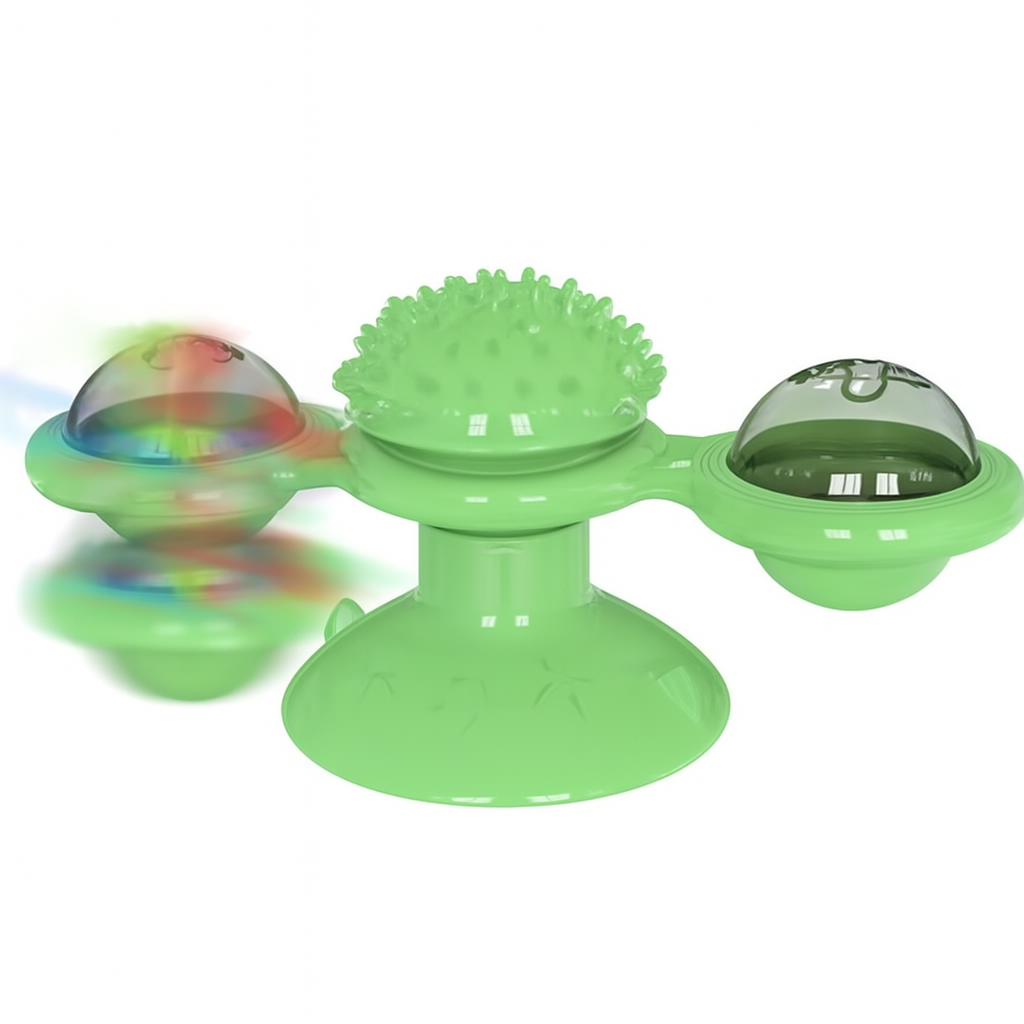 Fidget spinner za ljubimce