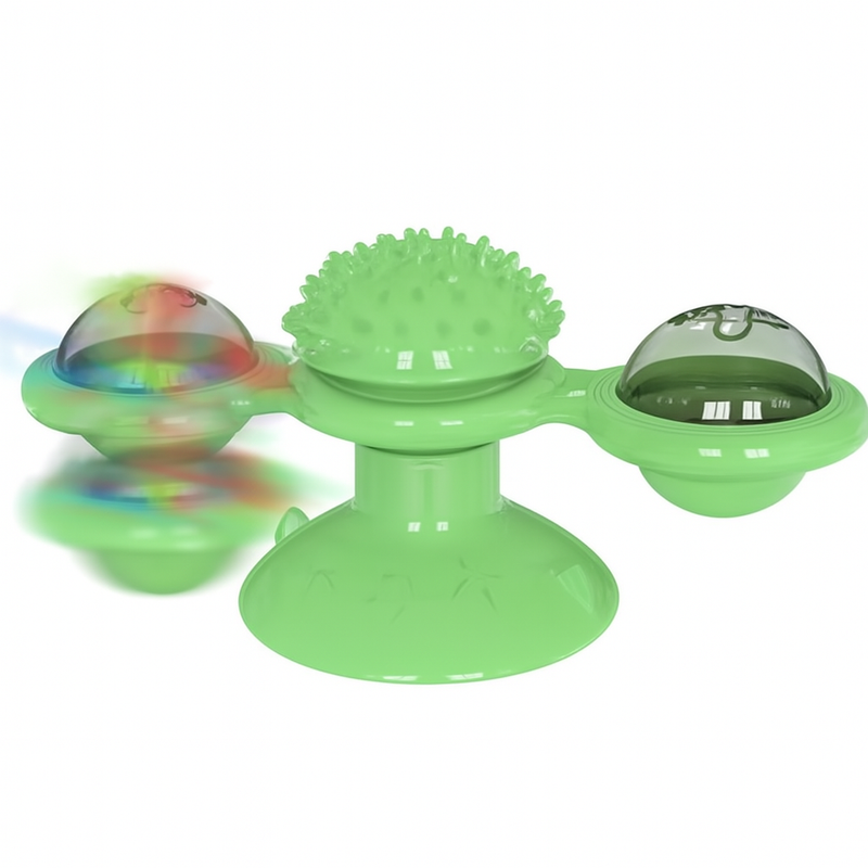 Fidget spinner za ljubimce