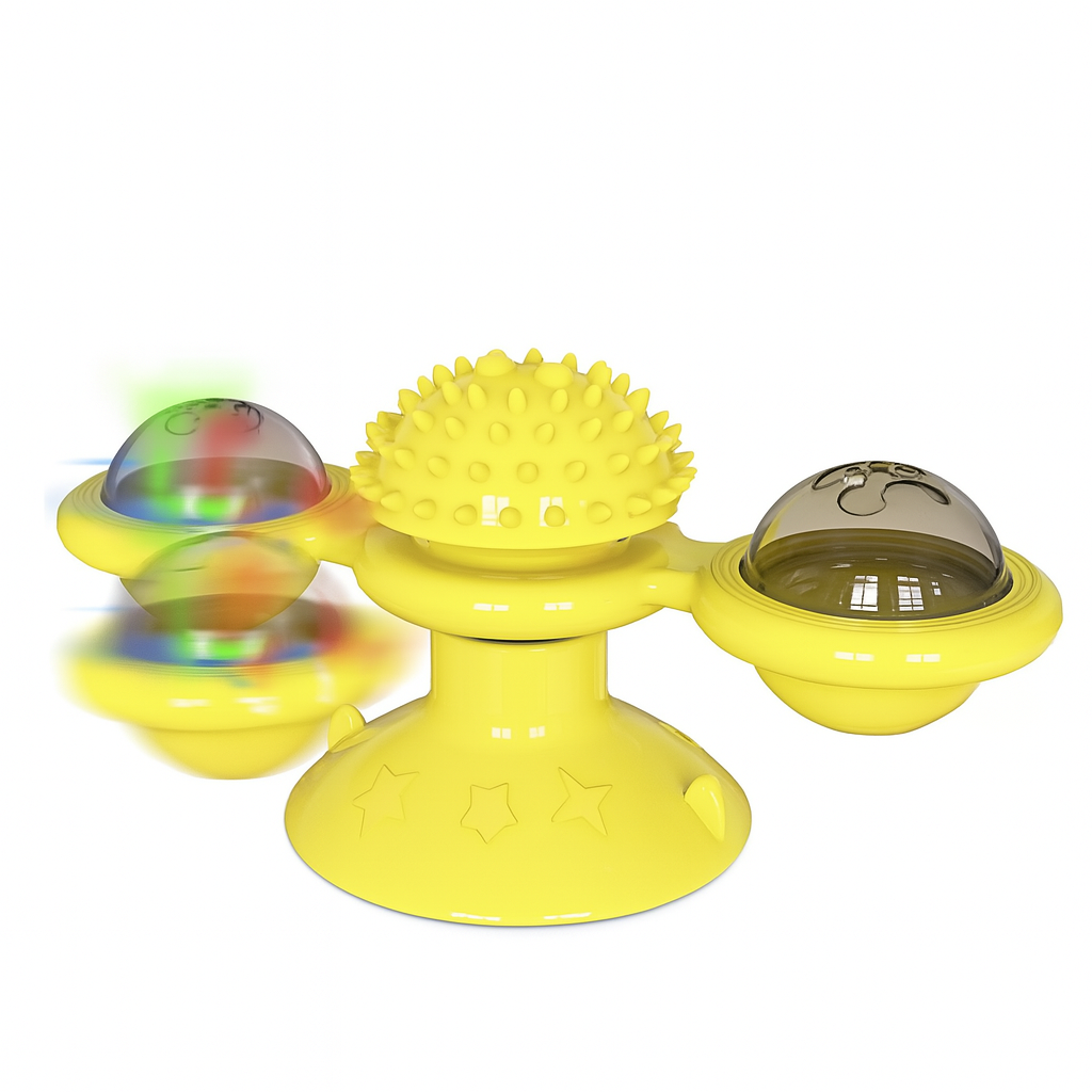 Fidget spinner za ljubimce