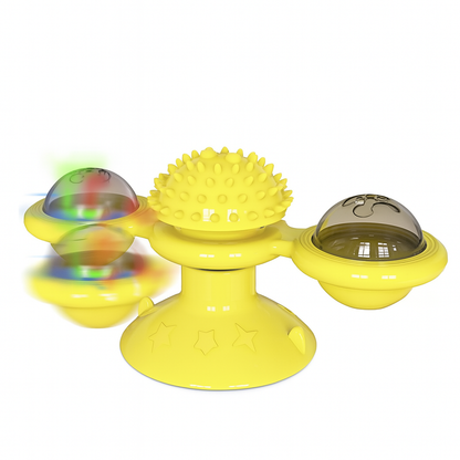 Fidget spinner za ljubimce