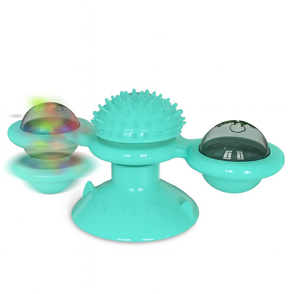 Fidget spinner za ljubimce