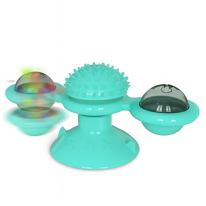 Fidget spinner za ljubimce