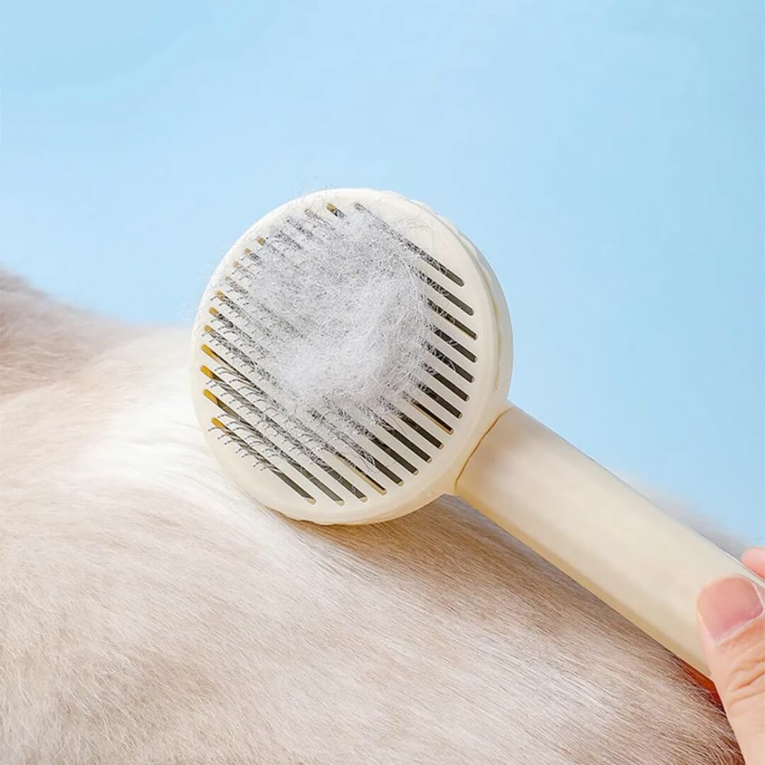 ČETKA ZA ČIŠĆENJE SEL