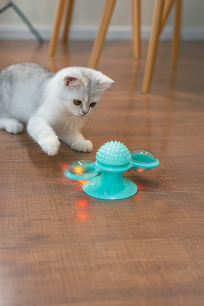 Fidget spinner za ljubimce