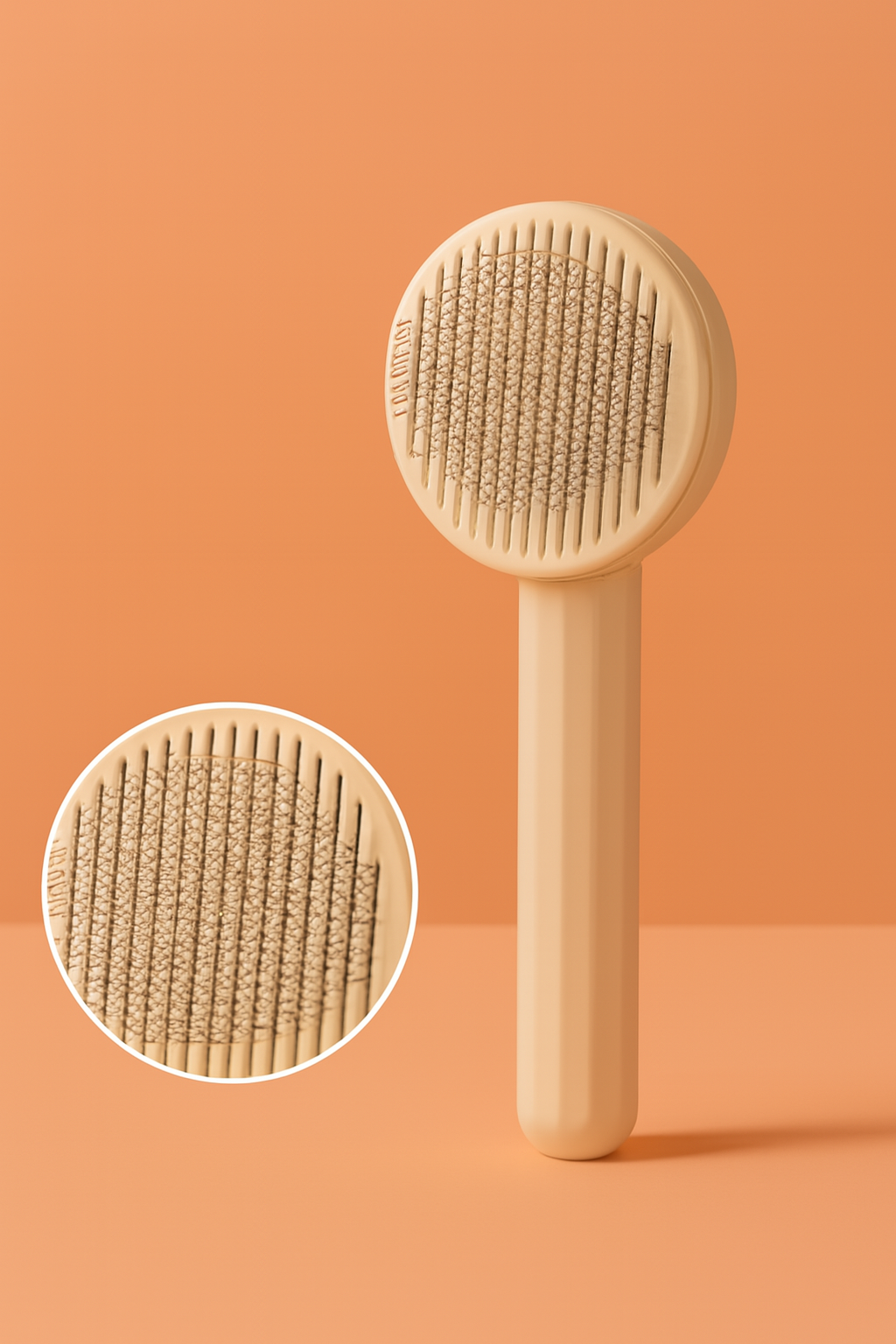 ČETKA ZA ČIŠĆENJE SEL