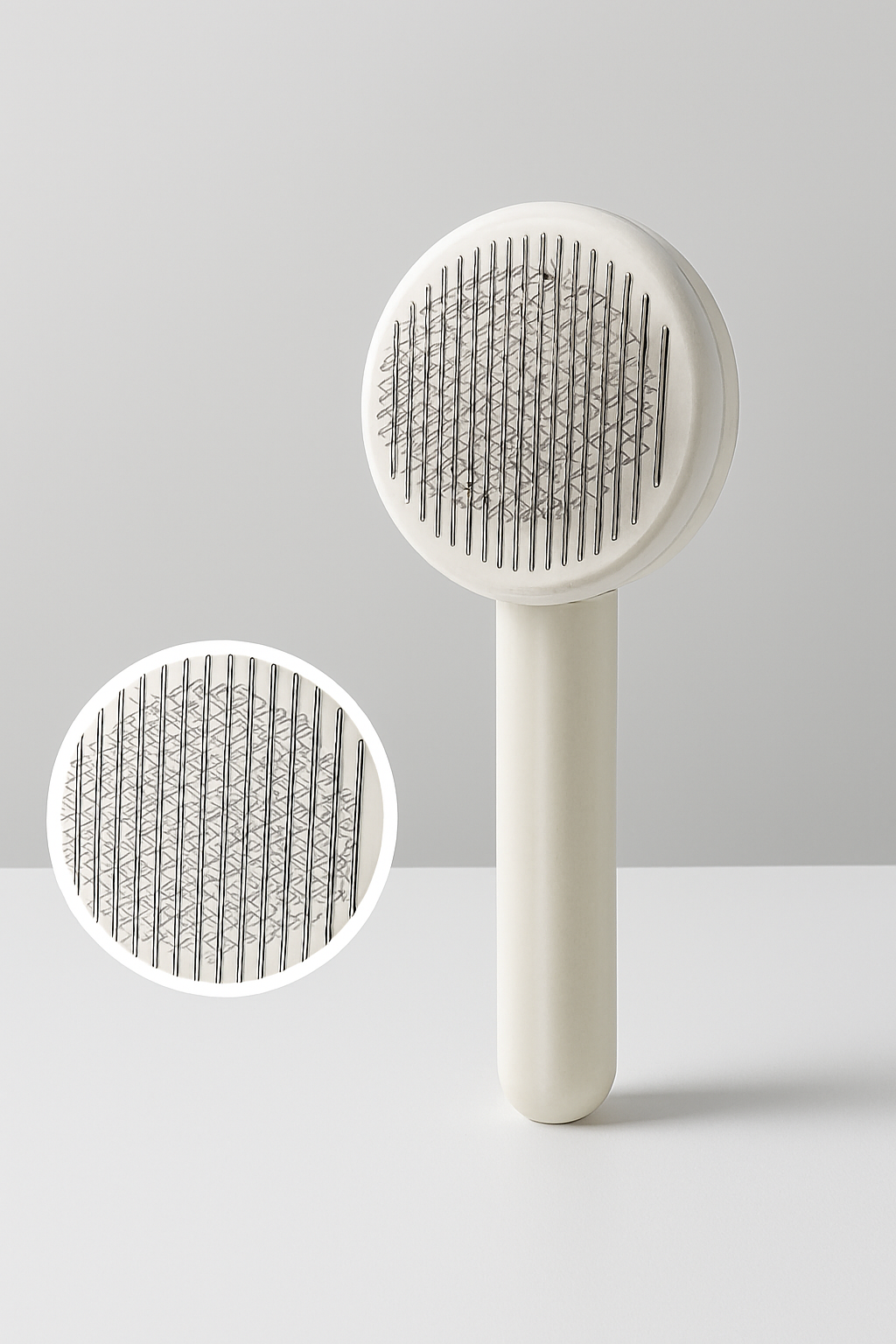 ČETKA ZA ČIŠĆENJE SEL