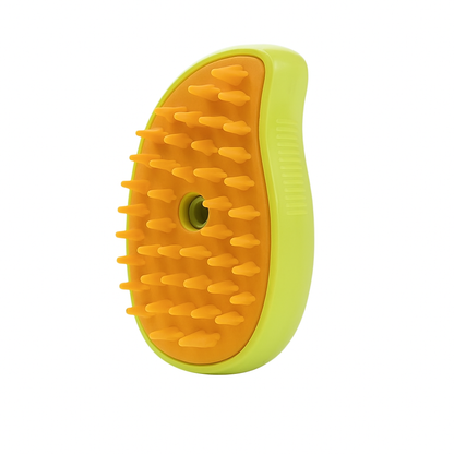 Parna četka za mačke