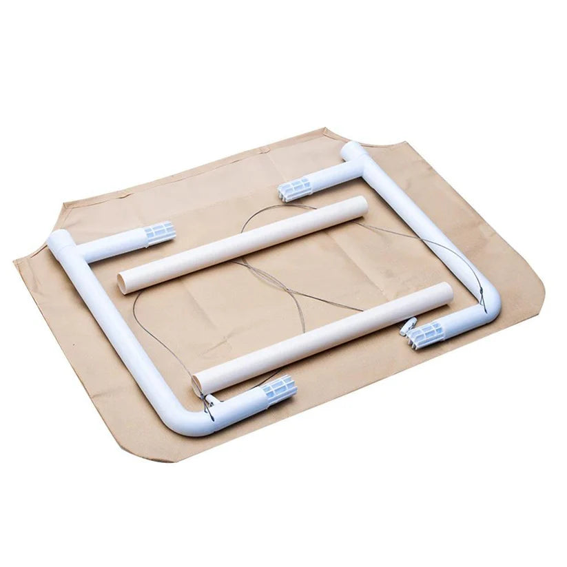 Viseći krevetić za mačke