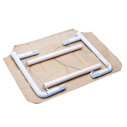 Viseći krevetić za mačke